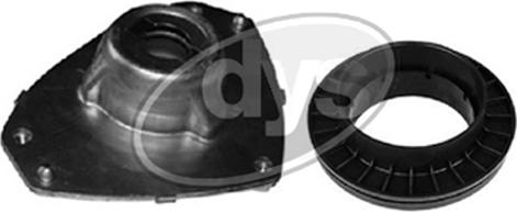 DYS 73-27639 - Top Strut Mounting www.autospares.lv