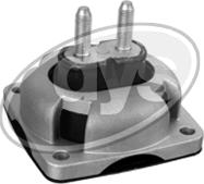 DYS 72-04333 - Piekare, Automātiskā pārnesumkārba www.autospares.lv