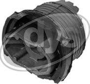 DYS 72-01168 - Mounting, axle beam www.autospares.lv