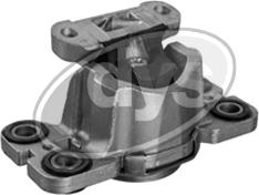 DYS 72-03649 - Piekare, Automātiskā pārnesumkārba www.autospares.lv