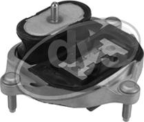 DYS 72-13712 - Mounting, automatic transmission www.autospares.lv