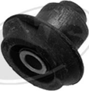 DYS 72-24421 - Сайлентблок балки моста www.autospares.lv