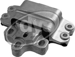 DYS 72-25586 - Piekare, Automātiskā pārnesumkārba www.autospares.lv