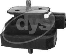 DYS 72-25581 - Piekare, Automātiskā pārnesumkārba www.autospares.lv