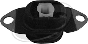 DYS 72-25081 - Piekare, Automātiskā pārnesumkārba www.autospares.lv