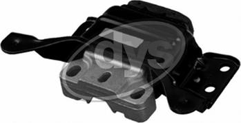 DYS 72-26824 - Piekare, Automātiskā pārnesumkārba www.autospares.lv