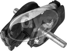 DYS 72-26338 - Piekare, Automātiskā pārnesumkārba www.autospares.lv