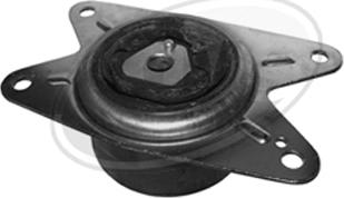 DYS 72-22411 - Piekare, Automātiskā pārnesumkārba www.autospares.lv