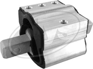 DYS 72-22375 - Piekare, Automātiskā pārnesumkārba www.autospares.lv