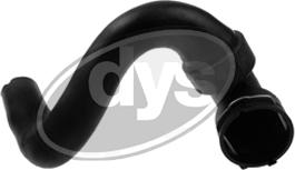 DYS 77-14474 - Radiatora cauruļvads www.autospares.lv