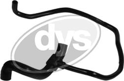 DYS 77-14536 - Radiatora cauruļvads www.autospares.lv