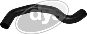 DYS 77-14748 - Radiatora cauruļvads www.autospares.lv