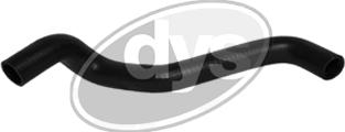 DYS 77-10984 - Radiatora cauruļvads www.autospares.lv