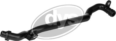 DYS 77-11960 - Radiatora cauruļvads www.autospares.lv