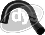 DYS 77-11405 - Radiatora cauruļvads www.autospares.lv