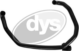 DYS 77-11407 - Radiatora cauruļvads www.autospares.lv