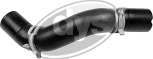 DYS 77-11419 - Radiatora cauruļvads www.autospares.lv