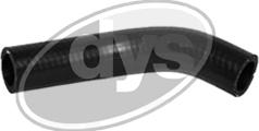 DYS 77-11151 - Radiatora cauruļvads www.autospares.lv