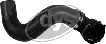 DYS 77-11851 - Radiatora cauruļvads www.autospares.lv