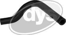 DYS 77-11803 - Radiatora cauruļvads www.autospares.lv