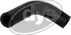 DYS 77-11813 - Radiatora cauruļvads www.autospares.lv