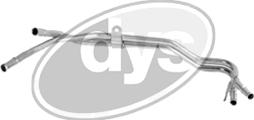 DYS 77-11355 - Dzesēšanas šķidruma caurule www.autospares.lv