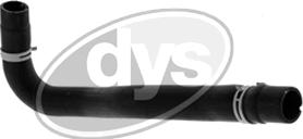 DYS 77-11338 - Radiatora cauruļvads www.autospares.lv