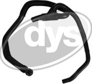 DYS 77-12499 - Radiatora cauruļvads www.autospares.lv