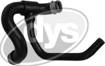 DYS 77-12177 - Radiatora cauruļvads www.autospares.lv