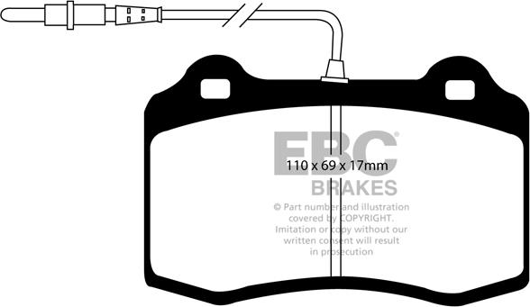 BOSCH BP374 - Bremžu uzliku kompl., Disku bremzes www.autospares.lv