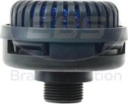 EBS 90012060 - Silencer, compressed-air system www.autospares.lv