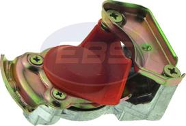 EBS 90021005 - Savienotājgalviņa www.autospares.lv