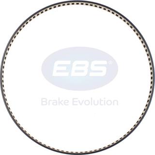 EBS 90.30.1003 - Devēja gredzens, ABS www.autospares.lv