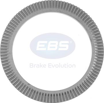 EBS 90.29.1000 - Devēja gredzens, ABS www.autospares.lv