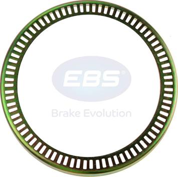 EBS 90.27.1004 - Devēja gredzens, ABS www.autospares.lv