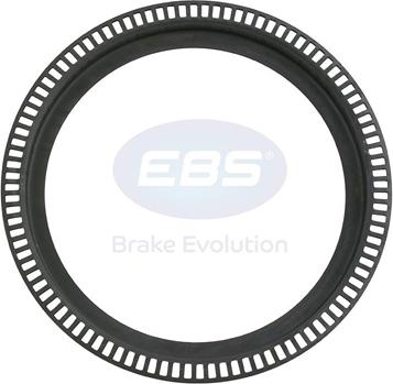 EBS 90.27.1005 - Devēja gredzens, ABS www.autospares.lv