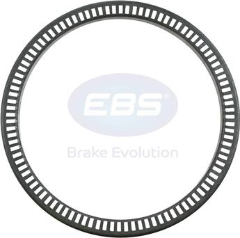 EBS 90.27.1006 - Devēja gredzens, ABS www.autospares.lv