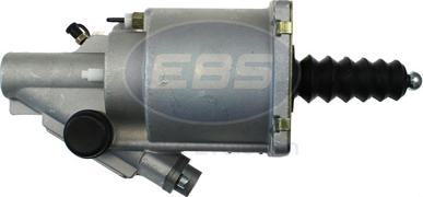 EBS 05.62.8260 - Sajūga pastiprinātājs www.autospares.lv