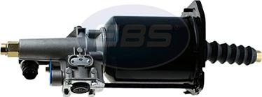 EBS 05.01.1441 - Clutch Booster www.autospares.lv