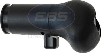 EBS 10.06.010 - Pārslēdzējsviras rokturis www.autospares.lv