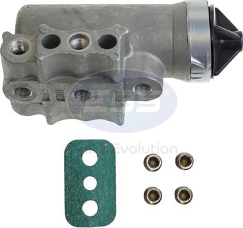 EBS 11.06.1004 - Spiediena regulators, Kompresors www.autospares.lv