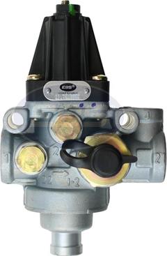 EBS 11.01.3473 - Spiediena regulators, Kompresors www.autospares.lv