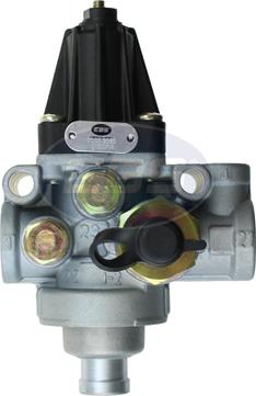 EBS 11.01.3060 - Spiediena regulators, Kompresors www.autospares.lv