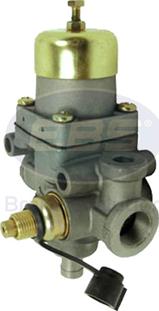 EBS 11.01.2110 - Spiediena regulators, Kompresors www.autospares.lv