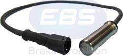 EBS 30.01.1002 - Devējs, Riteņu griešanās ātrums www.autospares.lv