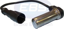 EBS 30.01.1019 - Devējs, Riteņu griešanās ātrums www.autospares.lv