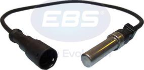 EBS 30.01.3001 - Devējs, Riteņu griešanās ātrums www.autospares.lv