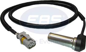 EBS 30.01.3107 - Devējs, Riteņu griešanās ātrums www.autospares.lv