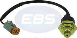 EBS 30292001 - Devējs www.autospares.lv