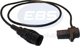 EBS 30.26.2003 - Impulsu devējs, Kloķvārpsta www.autospares.lv